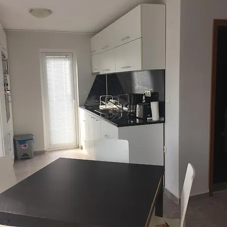 Lägenhet Black Sea 3 *