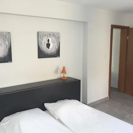 Lägenhet Black Sea 3