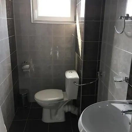 Lägenhet Black Sea 3