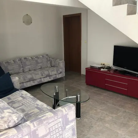 Apartamento Black Sea 3