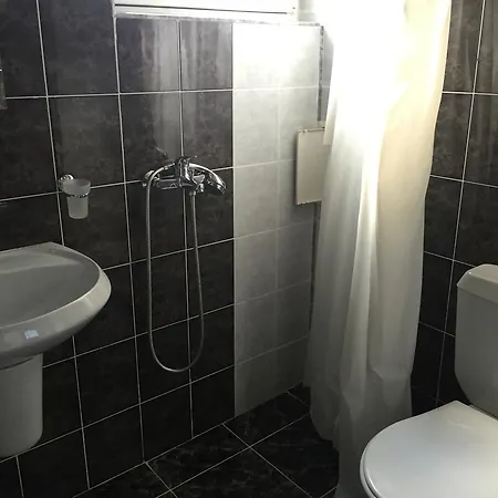 Apartamento Black Sea 3